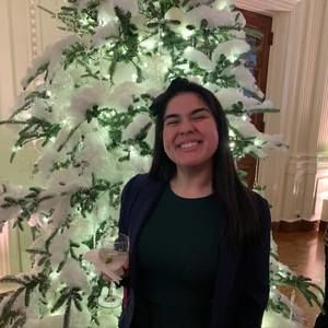 Meet your Posher, Anabel